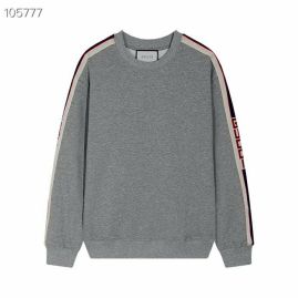 Picture of Versace Sweatshirts _SKUGucciS-XLb11226758